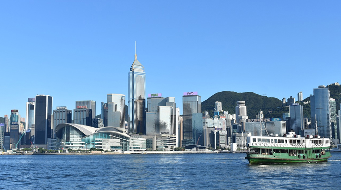 因为这5个原因，高净值家庭一定要有香港身份！